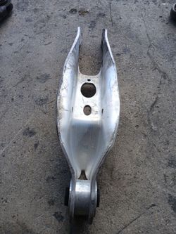 19-25 Porsche Cayenne Audi Q7 Q8 Rear Right Lower Control Arm Original