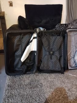 Suitcases