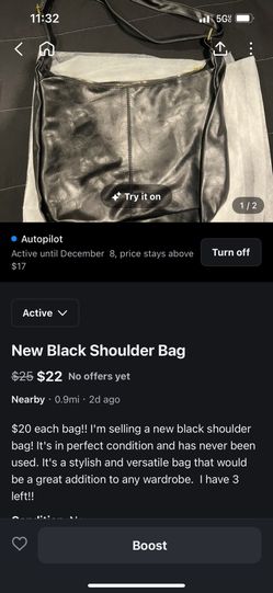 Multiple Items For Sale