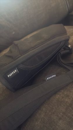 Puffco travel bag