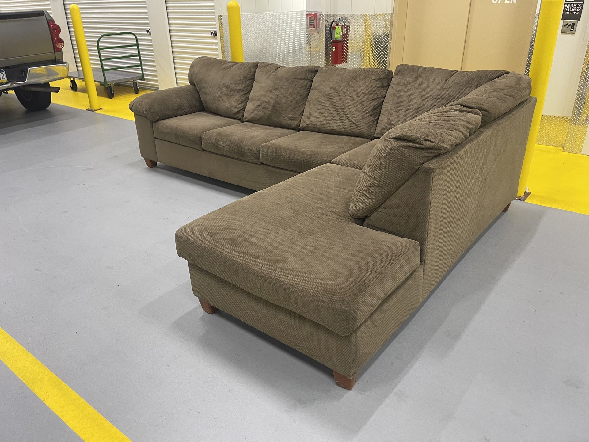 Sectional Sofa