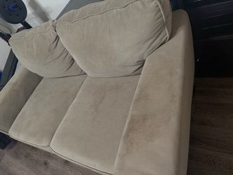 Love seat