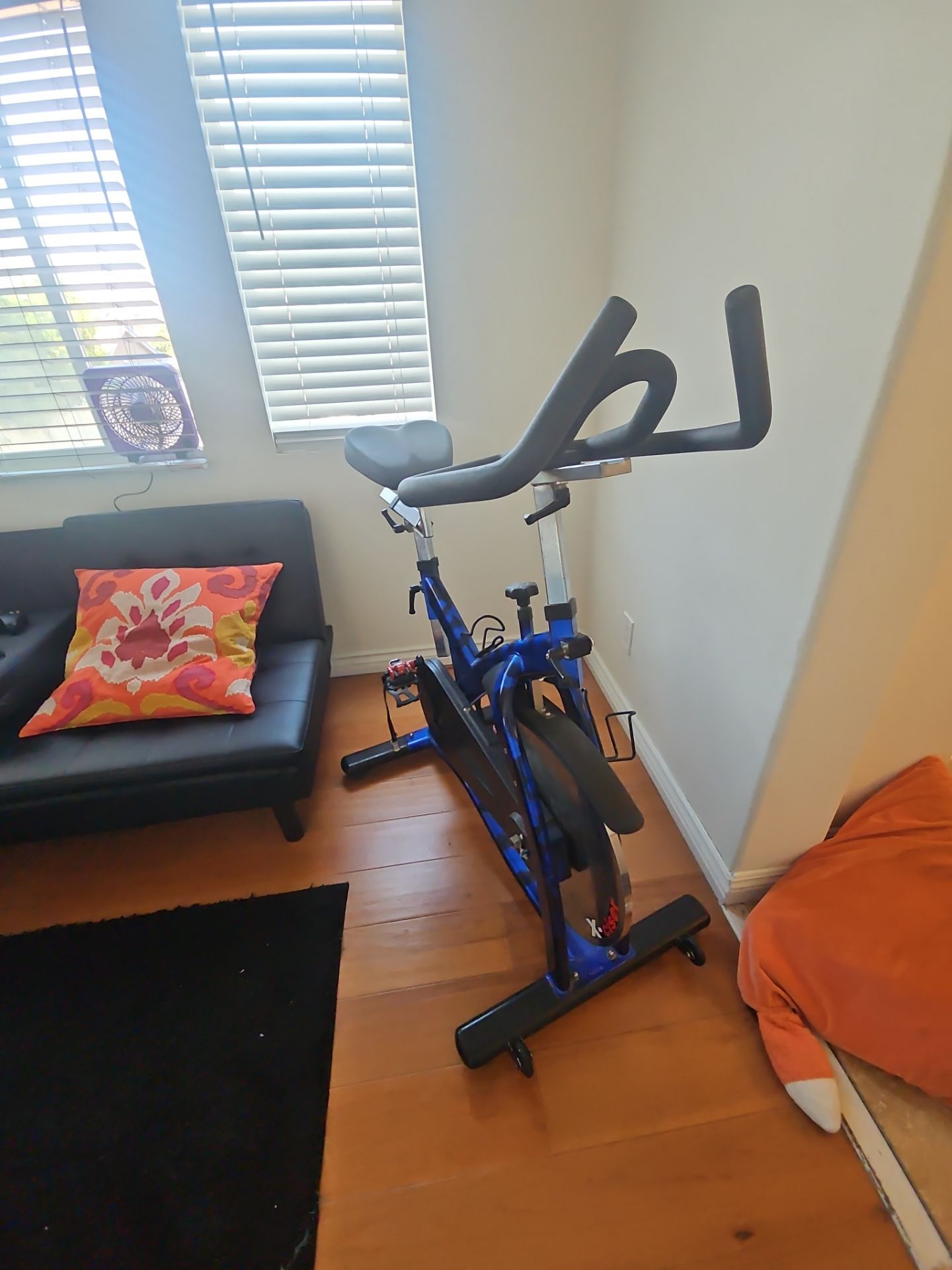 Exercise bike!!! Excellent Conditions