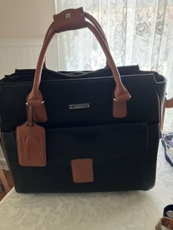 Rolling Computer Bag