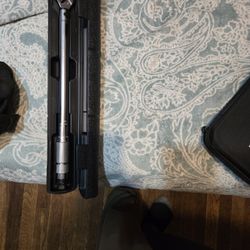 Torque Wrench 