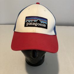 Patagonia Hat
