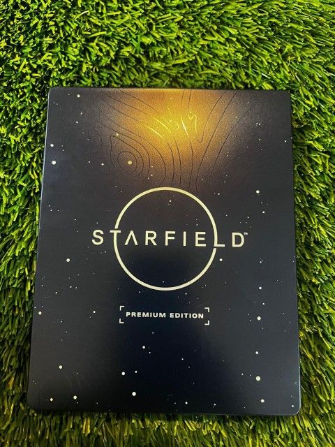 Starflied Constellation Edition PC