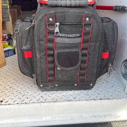 Veto Bag