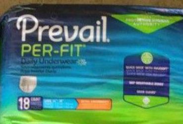 Adult Diapers Large