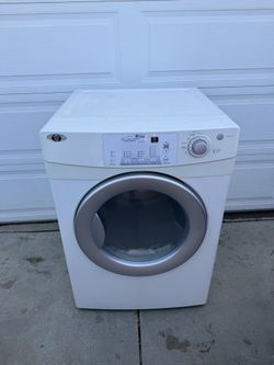 Maytag Gas Dryer