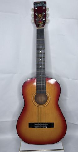Guitar