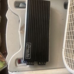 American Bass Ph 4000