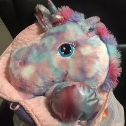 Sleeping Bag/Hug Fun Sleeping Bag 