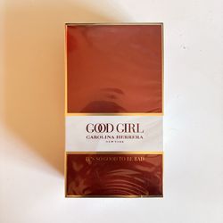 Good Girl Carolina Herrera Perfume