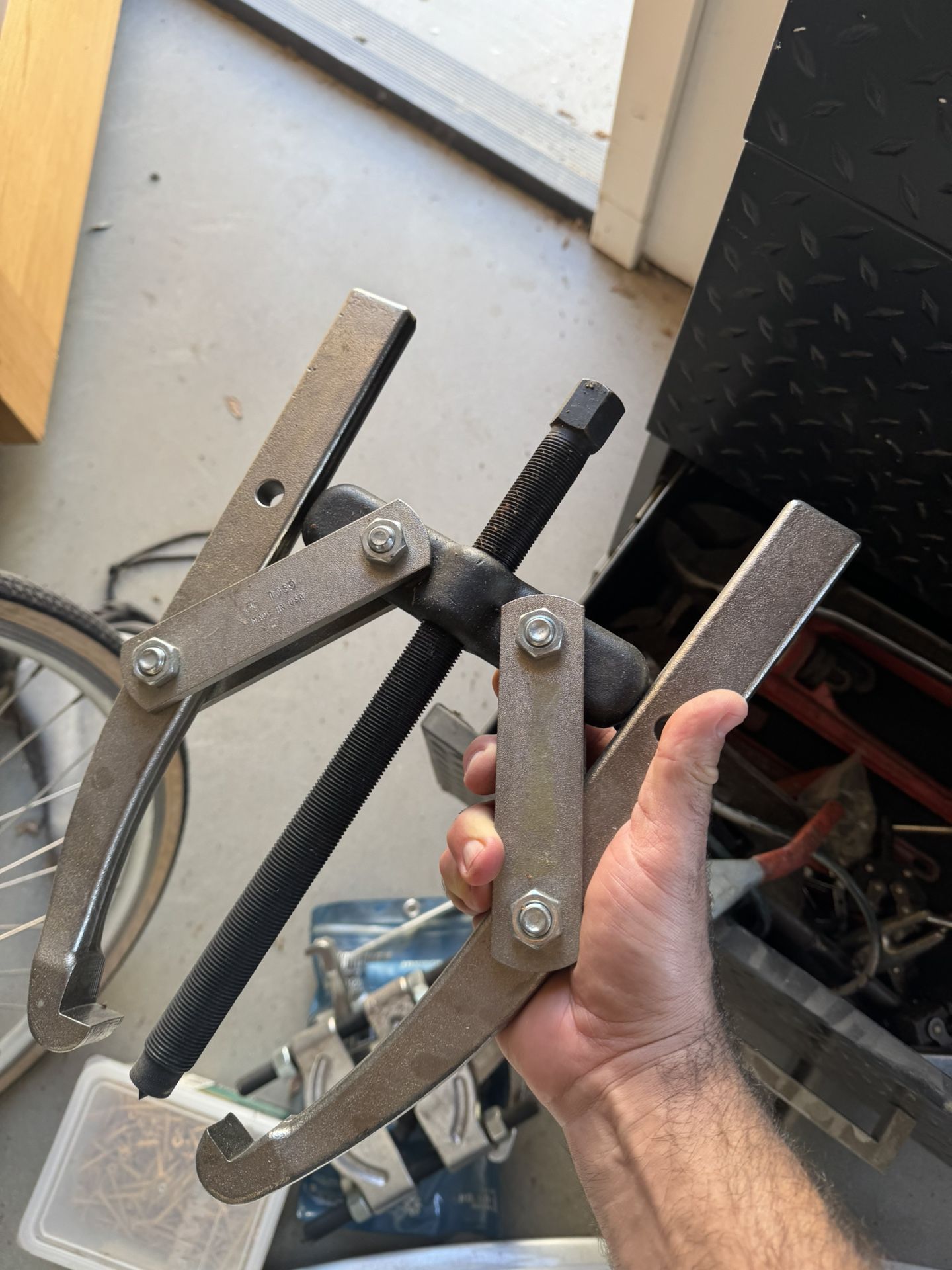 OTC 1039 Jaw Puller
