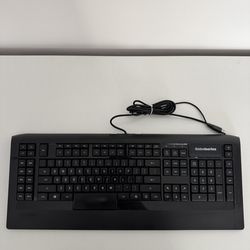 Steelseries Gaming Keyboard
