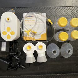 Medela Pump In Style Breast Pump