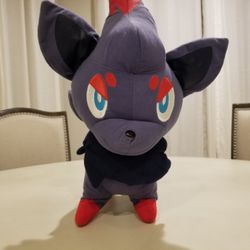 Pokemon Plush 