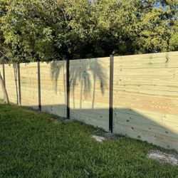 Fence