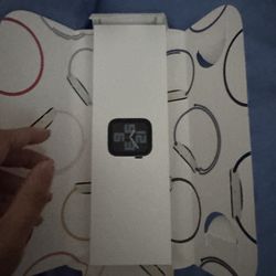 Apple Watch SE 2