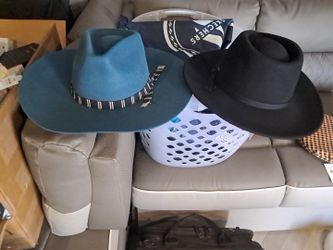 Brixton Hats