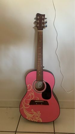 First act Guitar