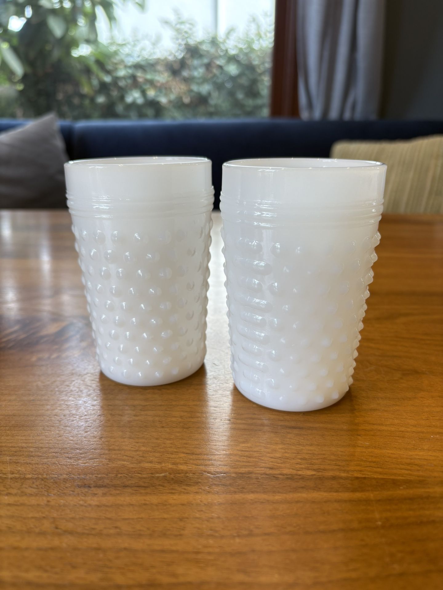 Milk Glass