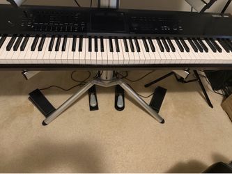Korg Kronos 2 88key