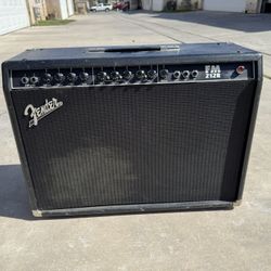 Fender Frontman 212R Amp