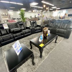 Sofa And Love Seat $1,499