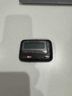 Motorola PageMart Pager