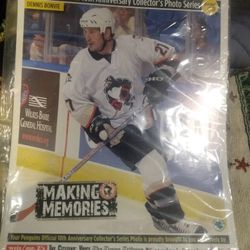 Hockey Magazine
