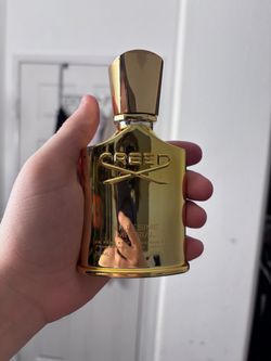 Creed Gold 50ML brand new