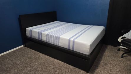 12 inch Memory Foam Mattress