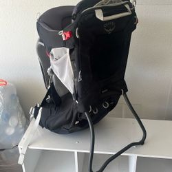 Osprey Baby Hiking Carrier