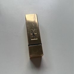 YSL  Lipstick 01 