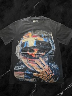 Tshirt brand new Godspeed Shirt
