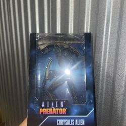 Alien Vs Predator Neca