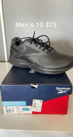 Men’s Reebok