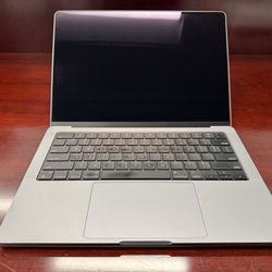 MKGT3LL/A 2021 MacBook Pro M1 Pro 3.2GHz 10 Core 16 Core 32GB RAM 2TB SSD