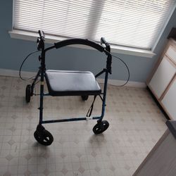 Mobile Walker