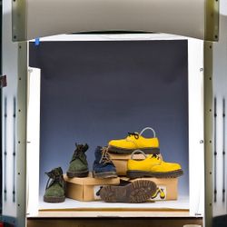 Photo Studio For Products Photography 