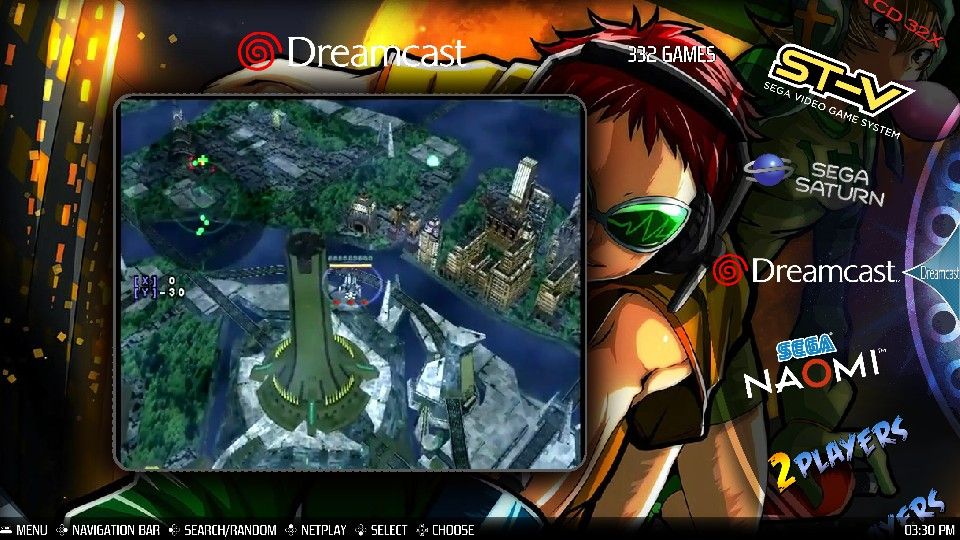 The Ultimate Sega Collection for PC