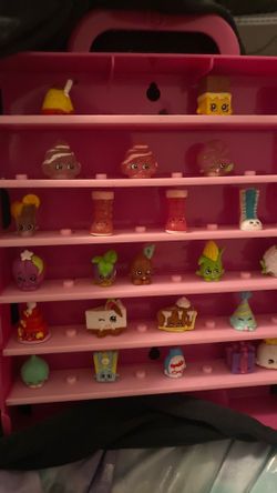 Shopkins