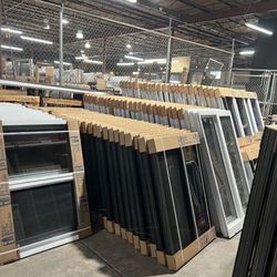 Hurricane Impact Windows And Doors Sale