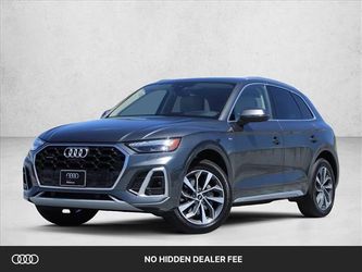 2022 Audi Q5