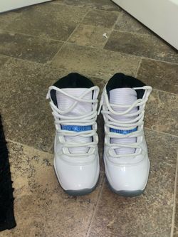 Legend blue 11s