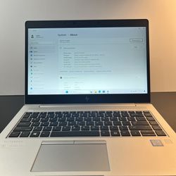 HP EliteBook 840 G6