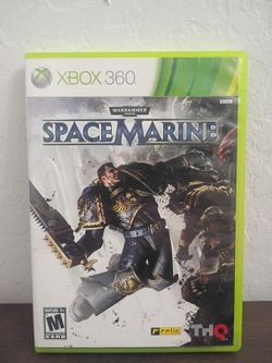Xbox 360 games