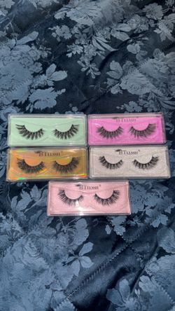 Lashes